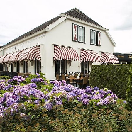 Hotel Restaurant Eeserhof מראה חיצוני תמונה