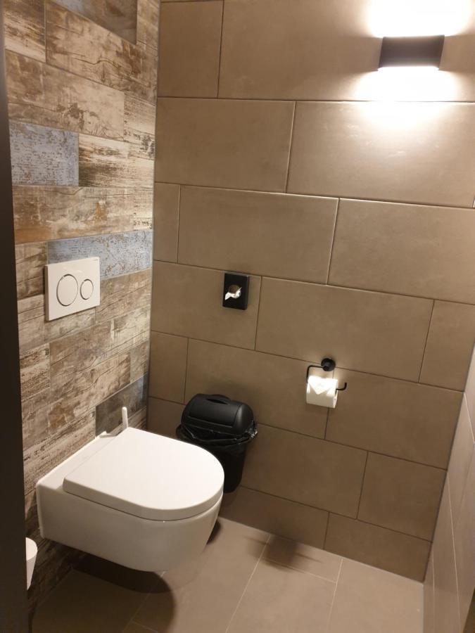 Hotel Restaurant Eeserhof מראה חיצוני תמונה