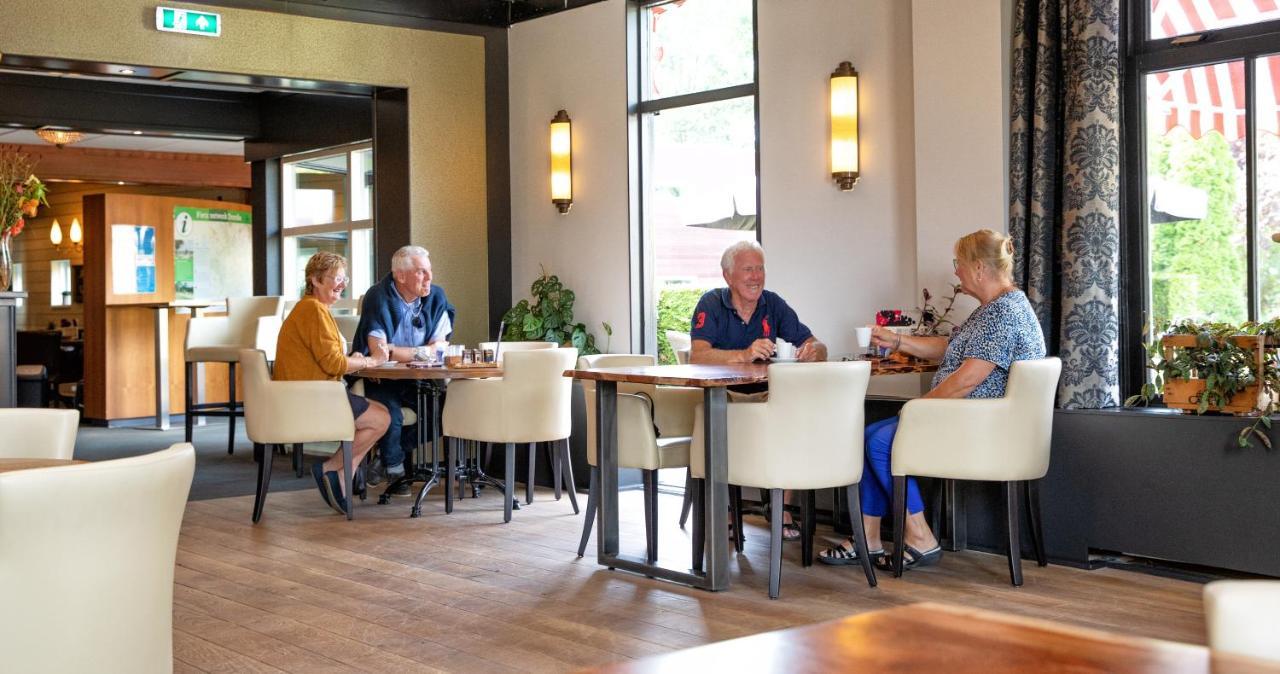 Hotel Restaurant Eeserhof מראה חיצוני תמונה