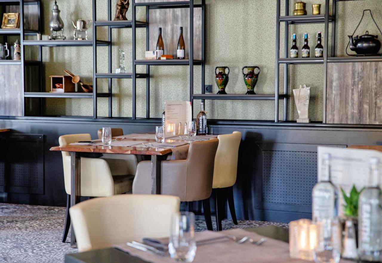 Hotel Restaurant Eeserhof מראה חיצוני תמונה