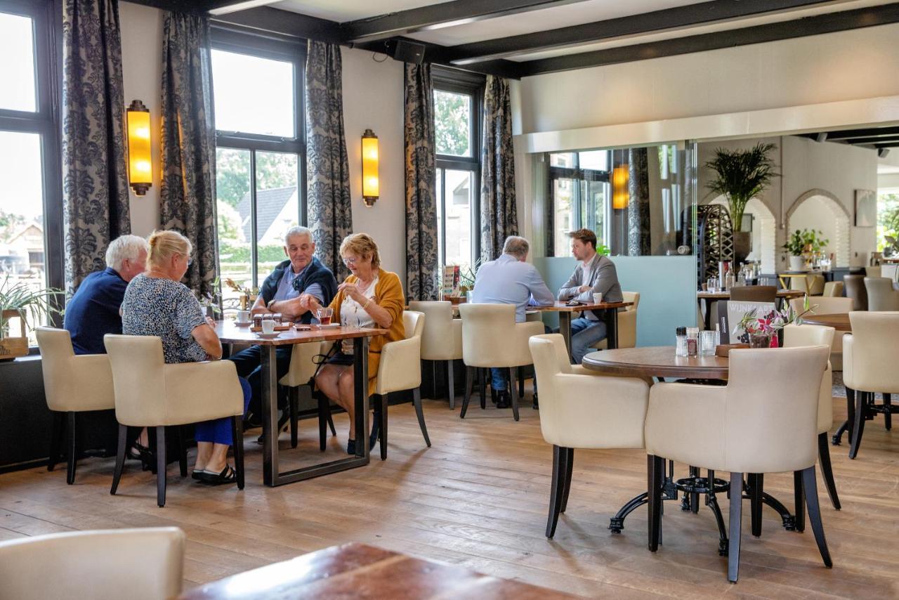 Hotel Restaurant Eeserhof מראה חיצוני תמונה