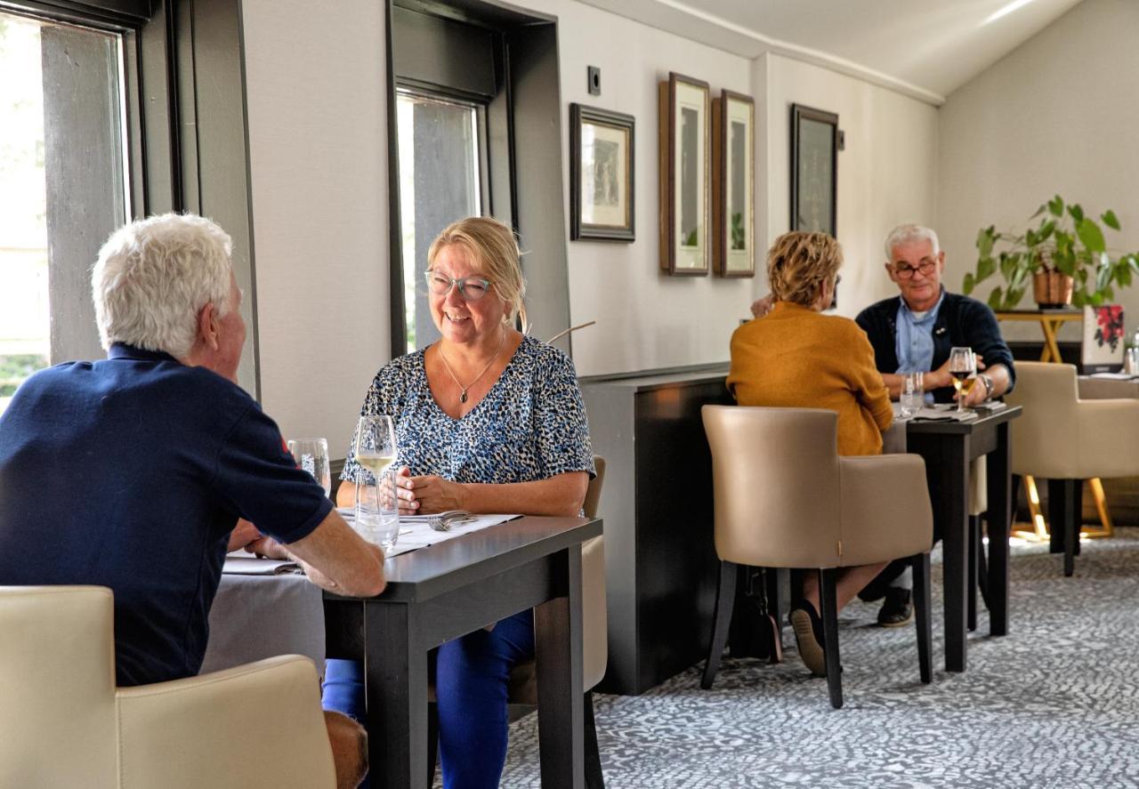 Hotel Restaurant Eeserhof מראה חיצוני תמונה