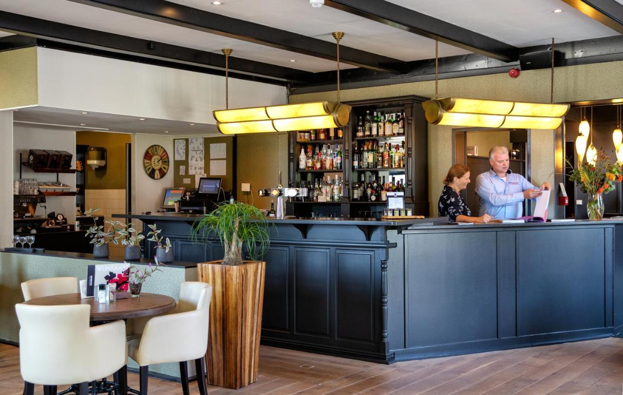 Hotel Restaurant Eeserhof מראה חיצוני תמונה