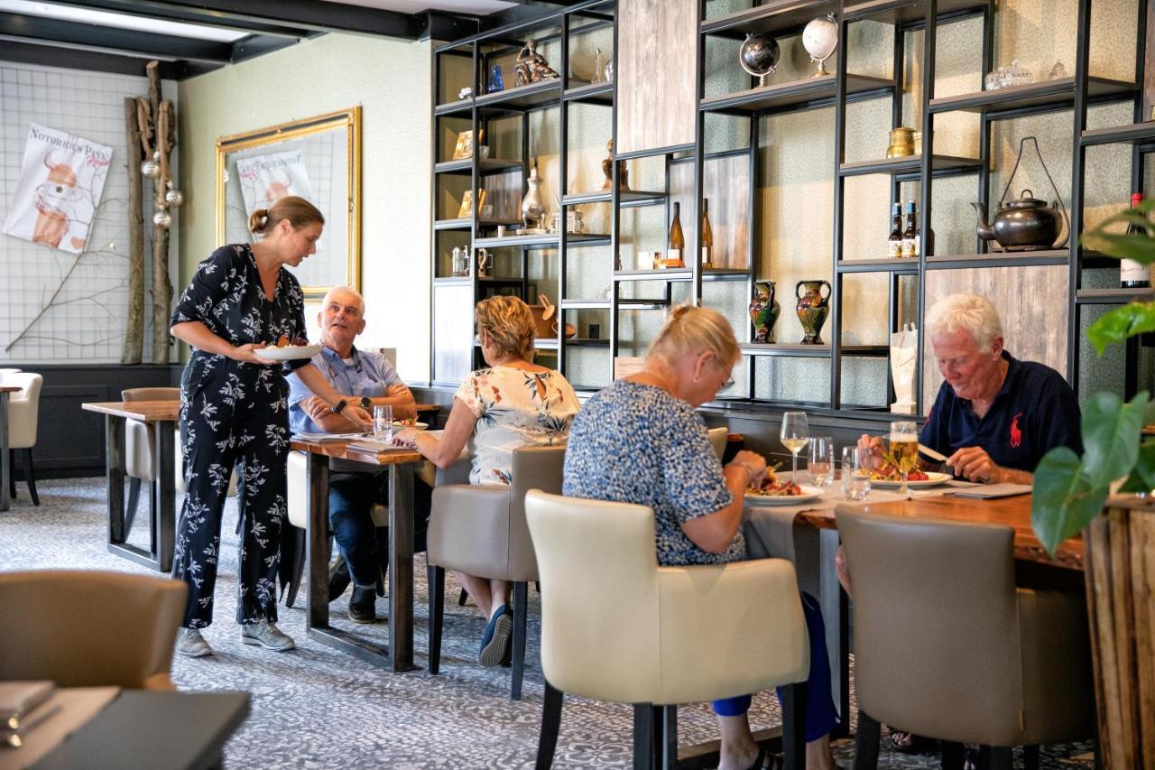 Hotel Restaurant Eeserhof מראה חיצוני תמונה