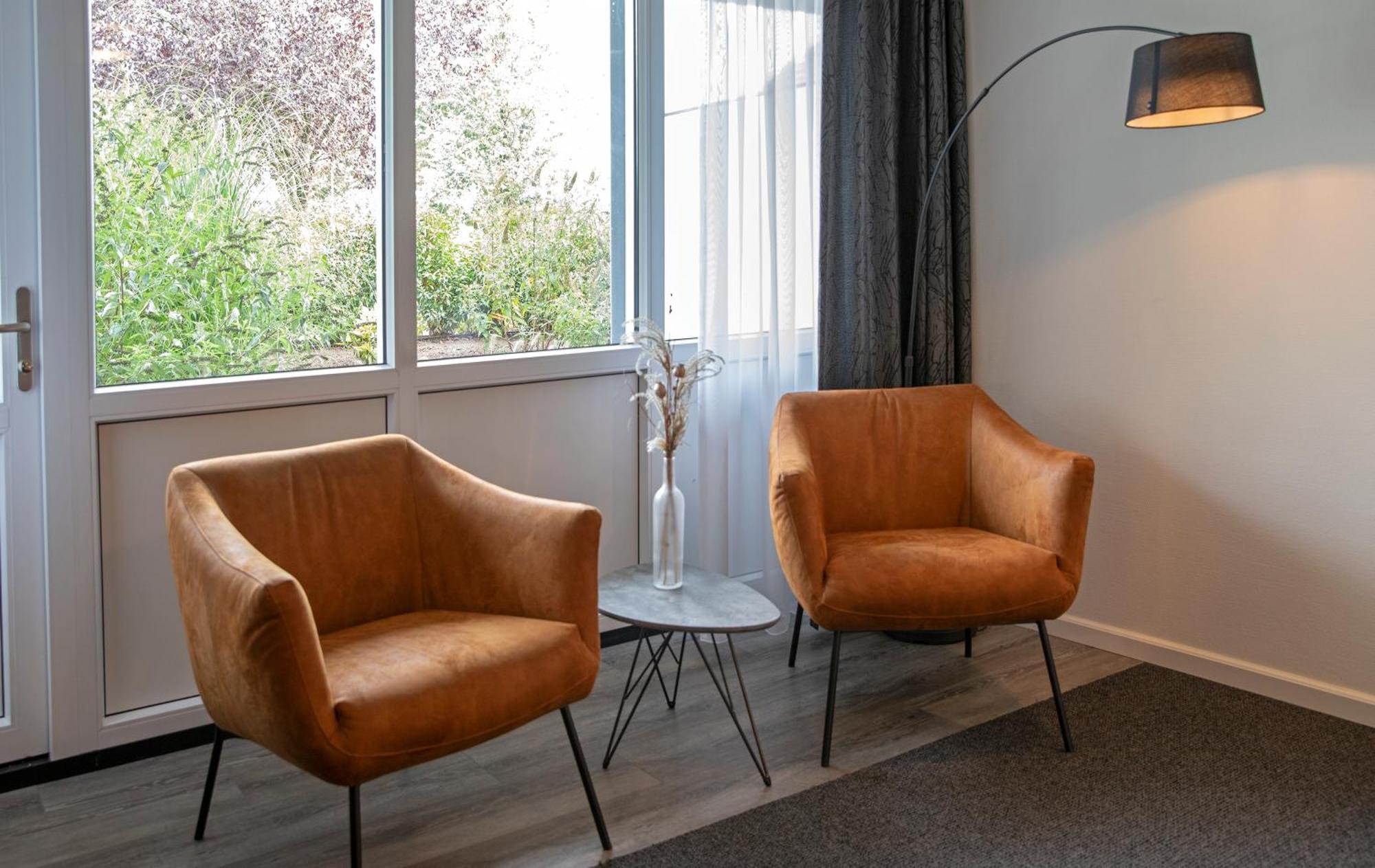 Hotel Restaurant Eeserhof מראה חיצוני תמונה