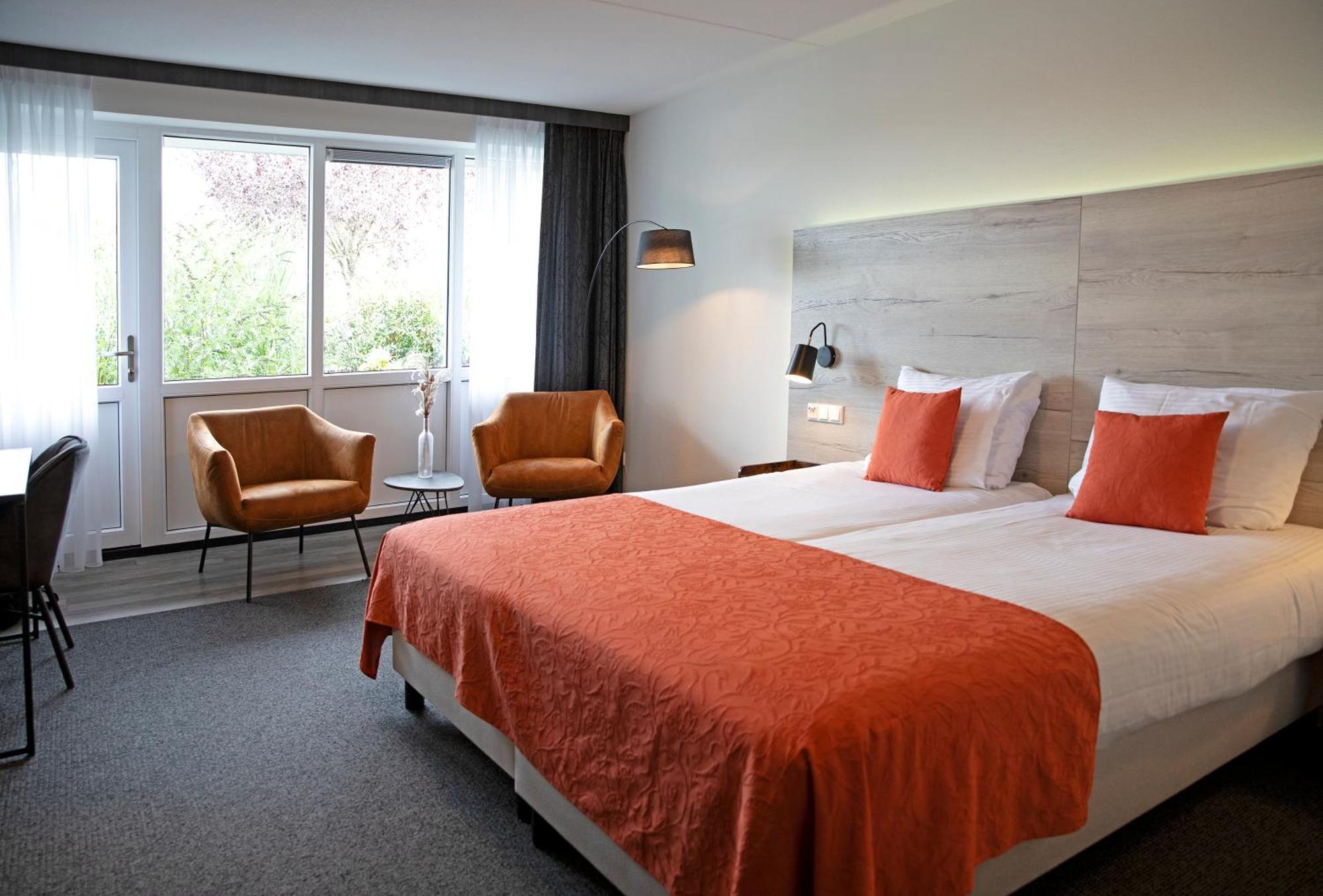 Hotel Restaurant Eeserhof מראה חיצוני תמונה