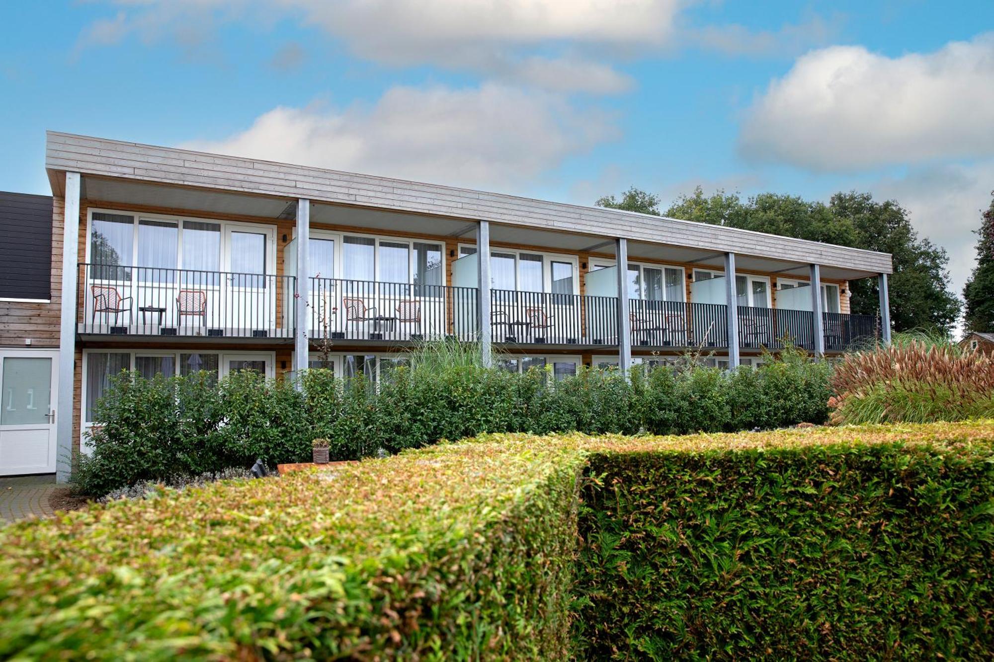 Hotel Restaurant Eeserhof מראה חיצוני תמונה