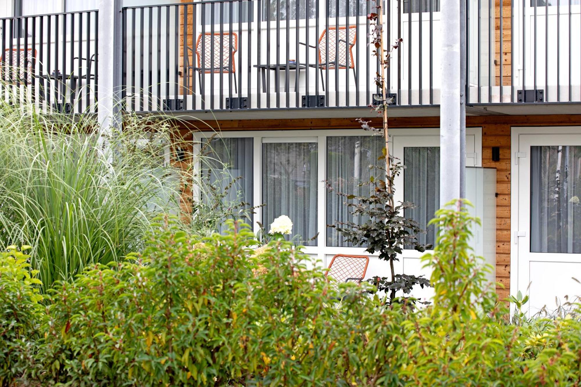 Hotel Restaurant Eeserhof מראה חיצוני תמונה