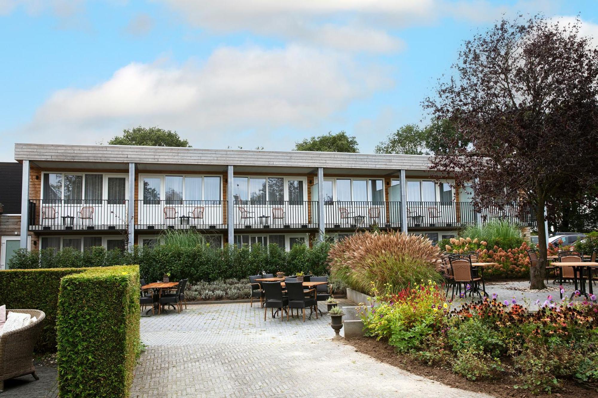 Hotel Restaurant Eeserhof מראה חיצוני תמונה