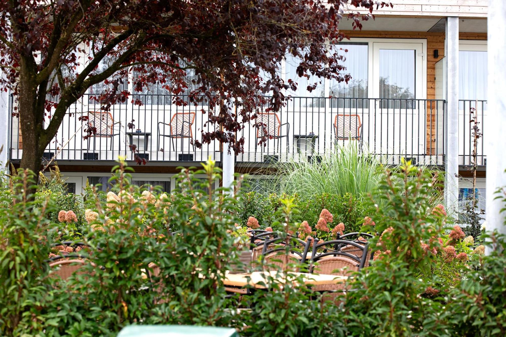 Hotel Restaurant Eeserhof מראה חיצוני תמונה