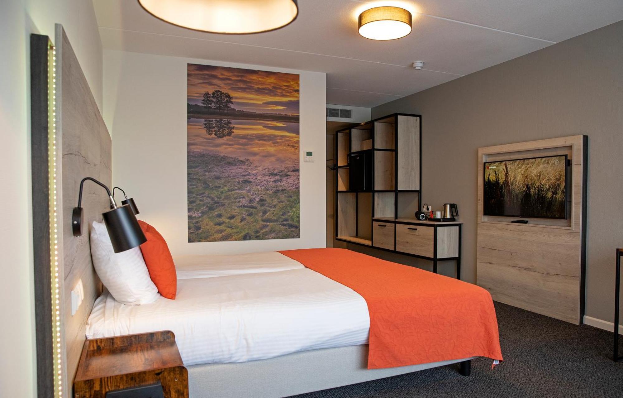 Hotel Restaurant Eeserhof מראה חיצוני תמונה