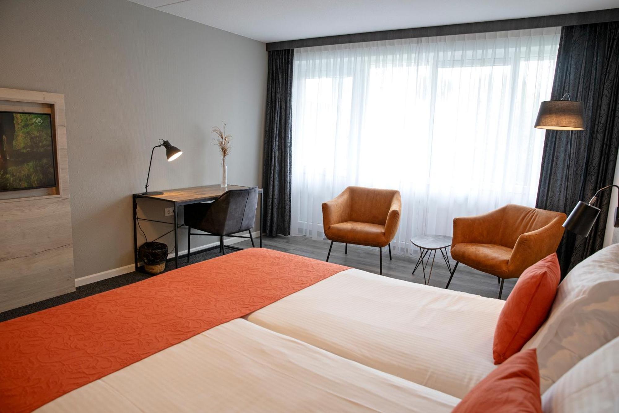 Hotel Restaurant Eeserhof מראה חיצוני תמונה