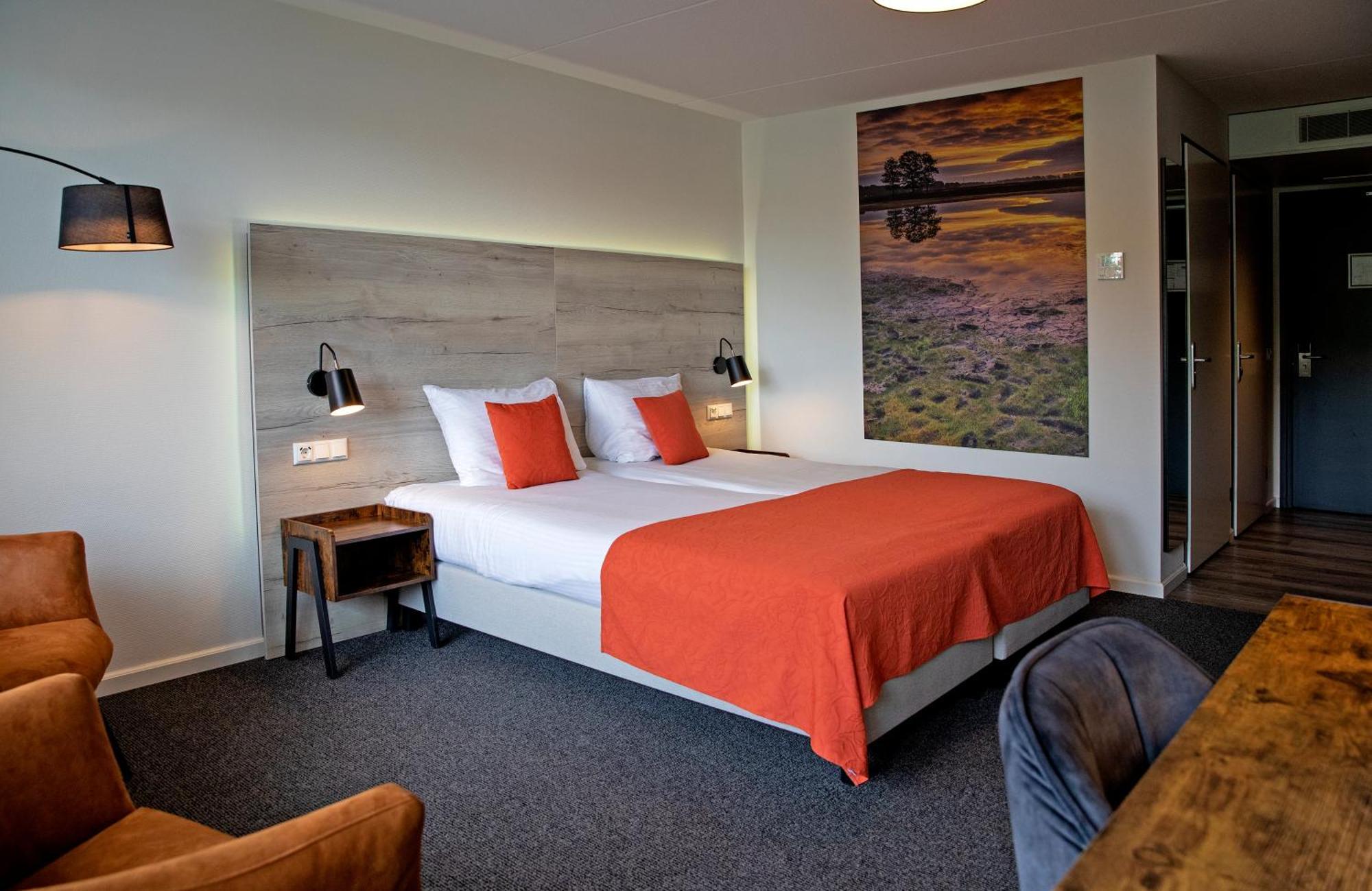 Hotel Restaurant Eeserhof מראה חיצוני תמונה