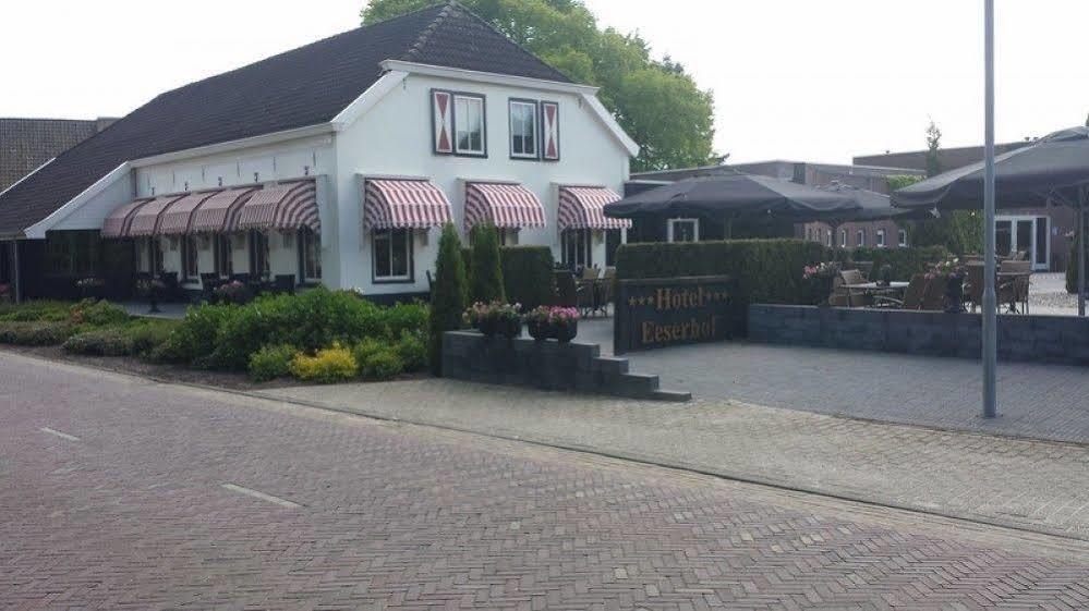 Hotel Restaurant Eeserhof מראה חיצוני תמונה