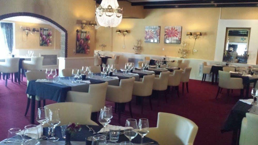 Hotel Restaurant Eeserhof מראה חיצוני תמונה