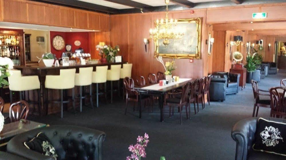 Hotel Restaurant Eeserhof מראה חיצוני תמונה