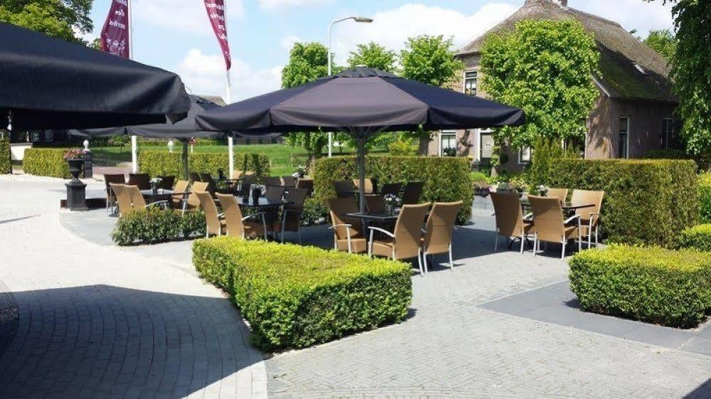 Hotel Restaurant Eeserhof מראה חיצוני תמונה