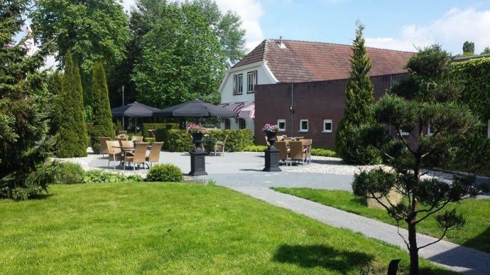 Hotel Restaurant Eeserhof מראה חיצוני תמונה