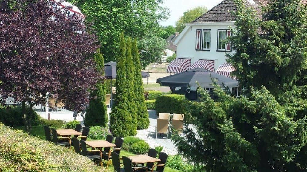 Hotel Restaurant Eeserhof מראה חיצוני תמונה