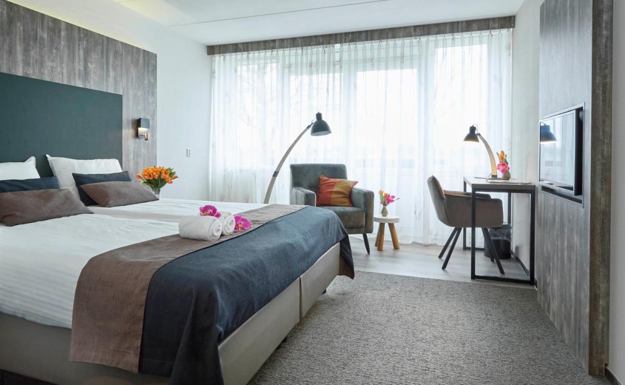 Hotel Restaurant Eeserhof מראה חיצוני תמונה